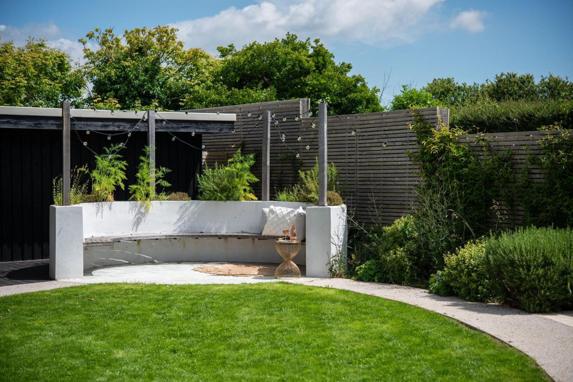 Vila Smurf House Kingsbridge  Exteriér fotografie