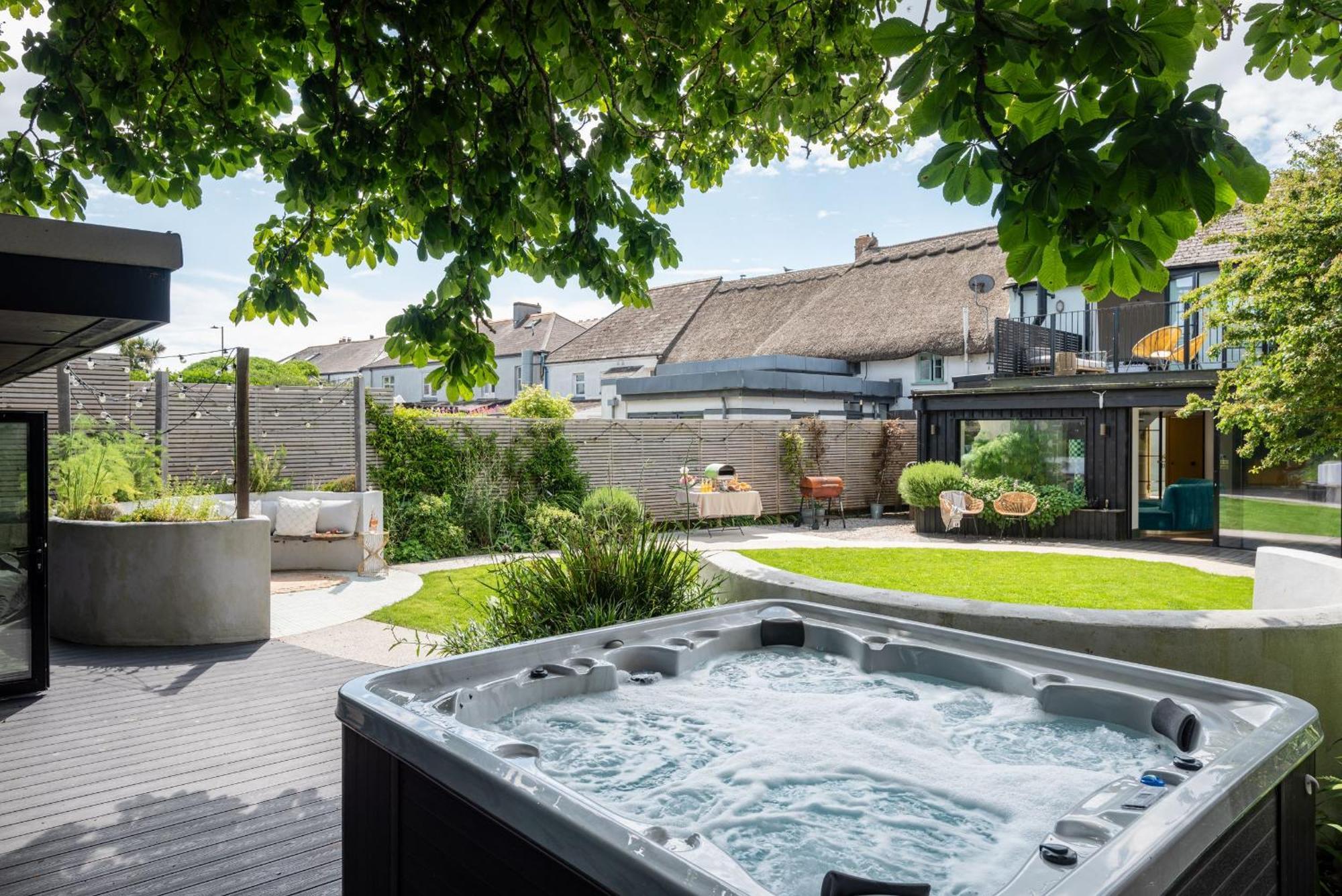 Vila Smurf House Kingsbridge  Exteriér fotografie